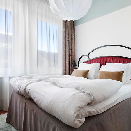 Hotel Gio; BW Signature Collection بلدية سولنا المظهر الخارجي الصورة