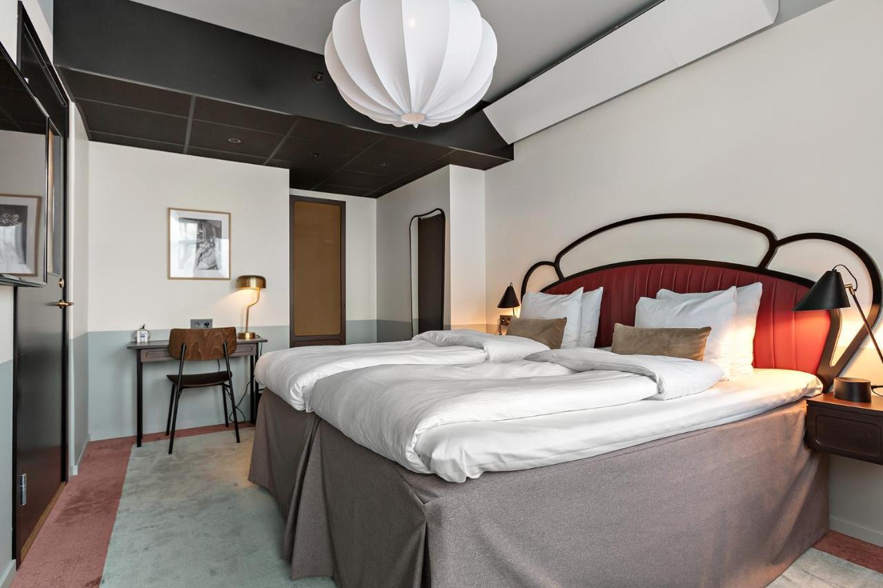 Hotel Gio; BW Signature Collection بلدية سولنا المظهر الخارجي الصورة