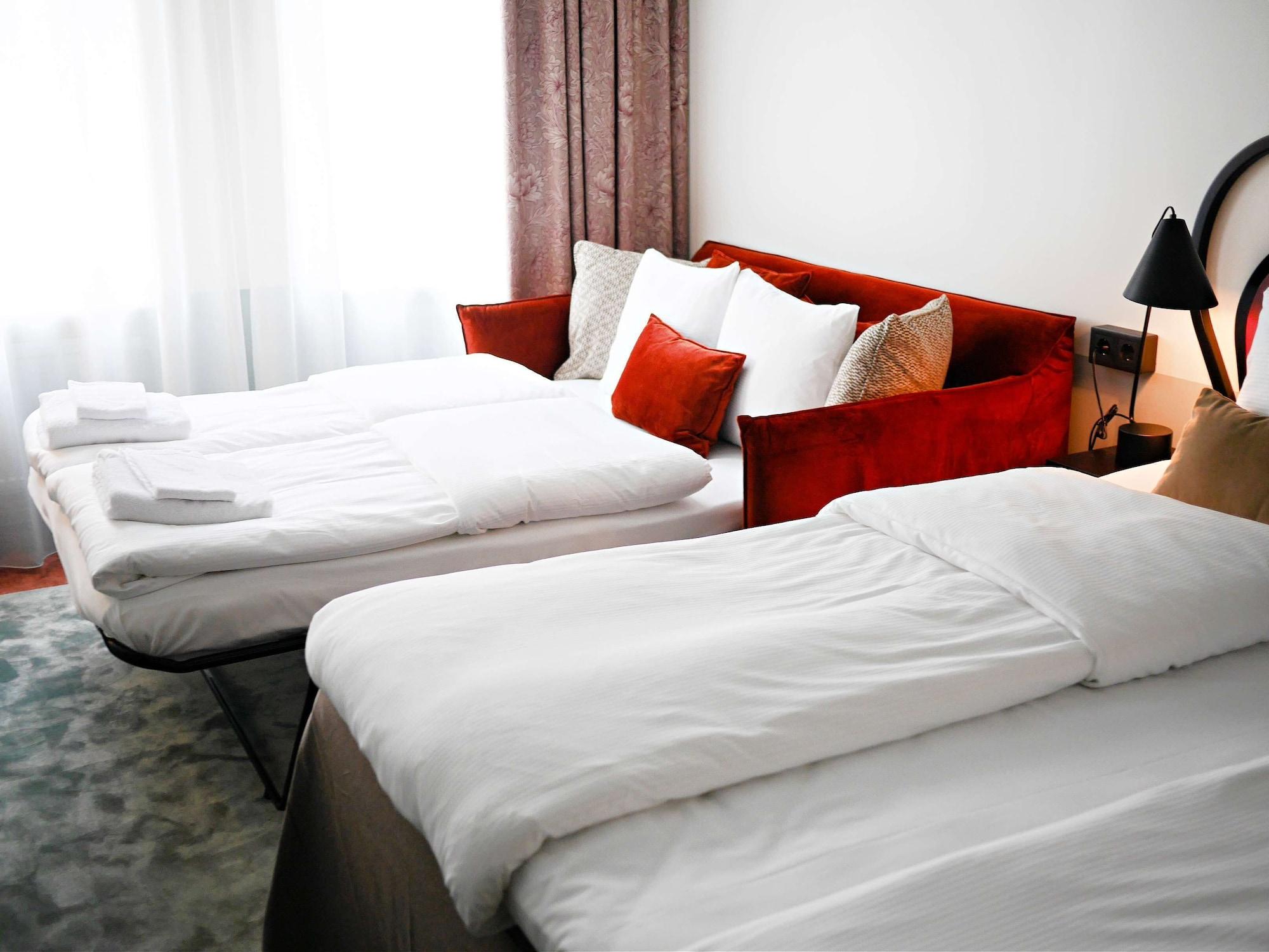 Hotel Gio; BW Signature Collection بلدية سولنا المظهر الخارجي الصورة