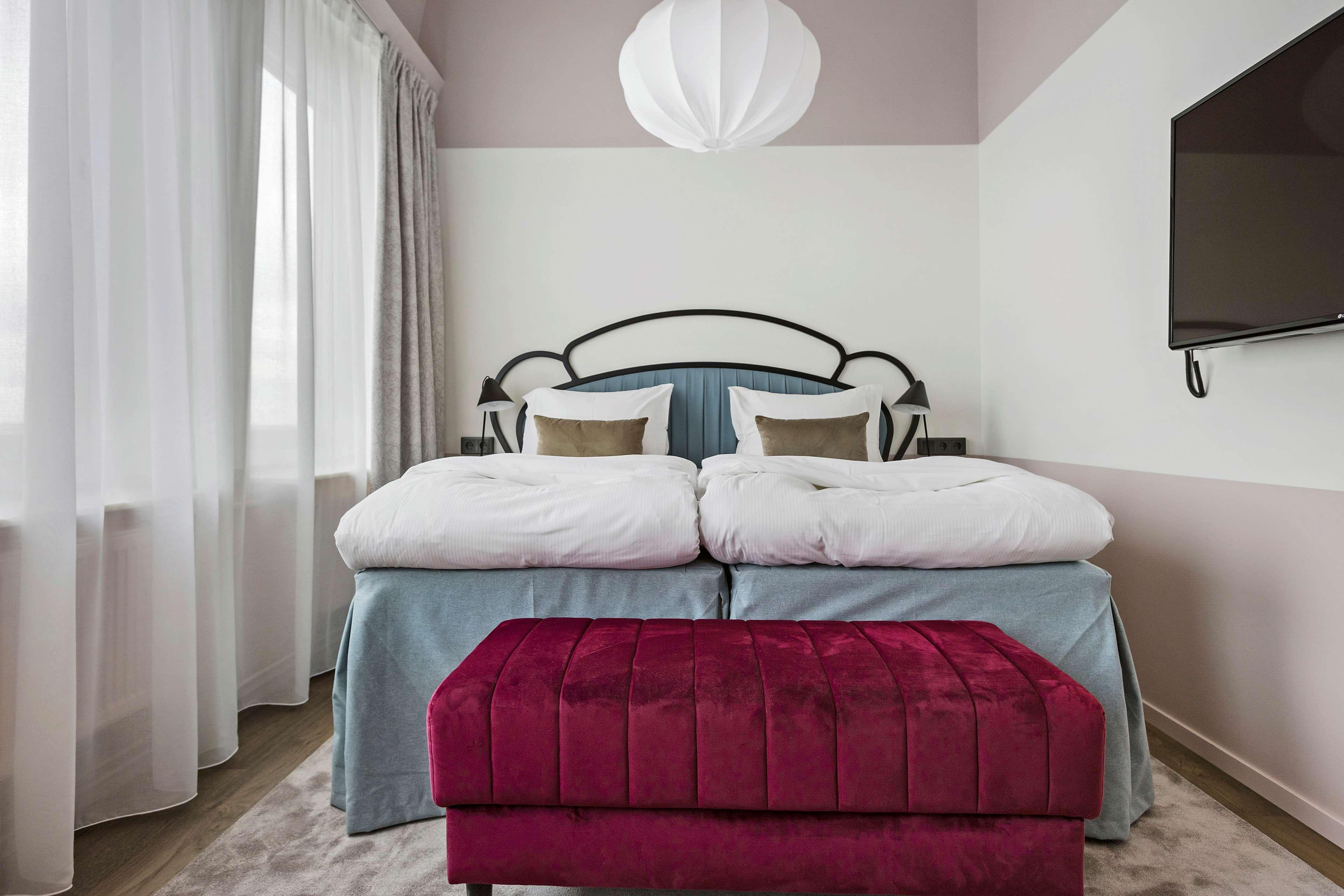 Hotel Gio; BW Signature Collection بلدية سولنا المظهر الخارجي الصورة