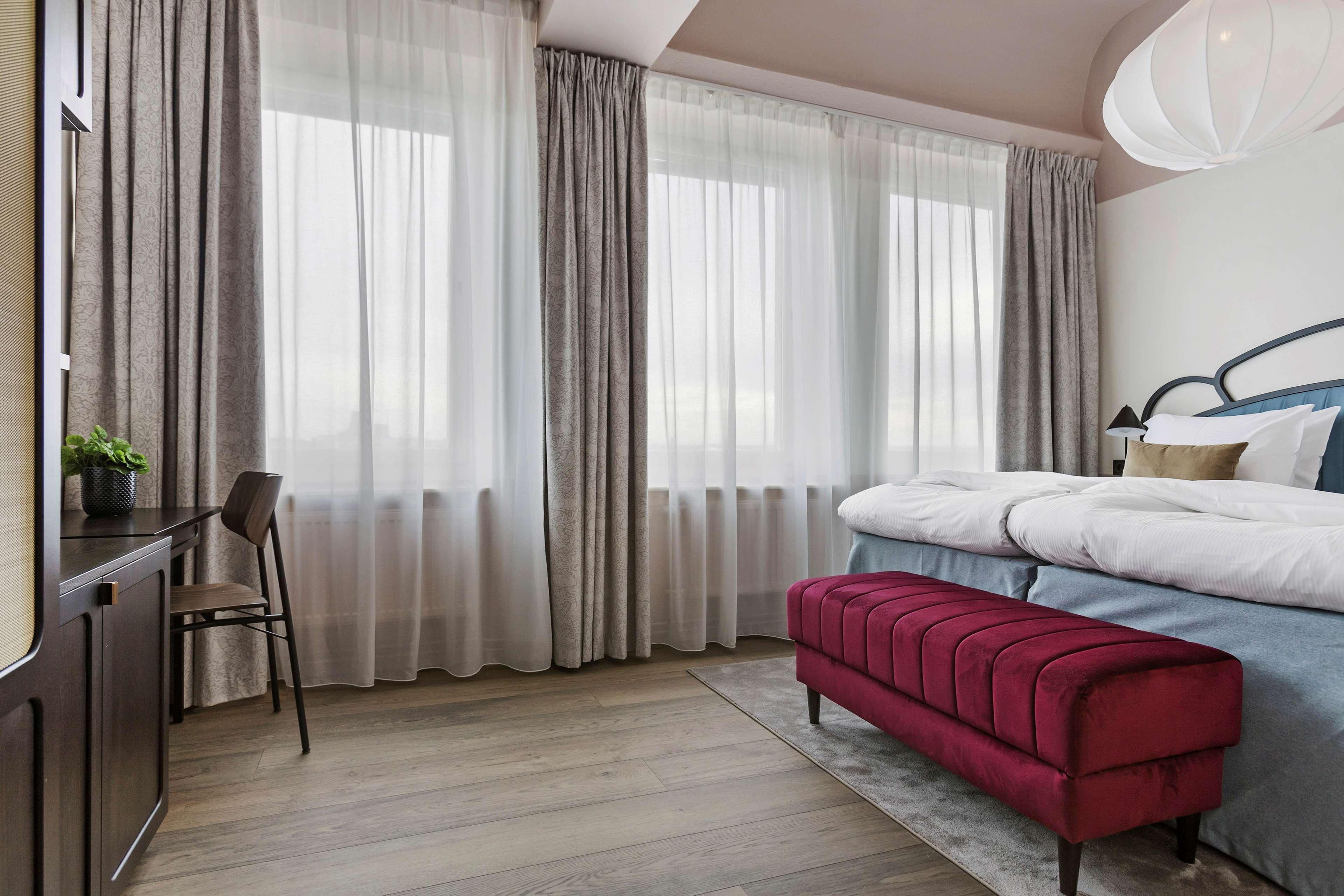 Hotel Gio; BW Signature Collection بلدية سولنا المظهر الخارجي الصورة