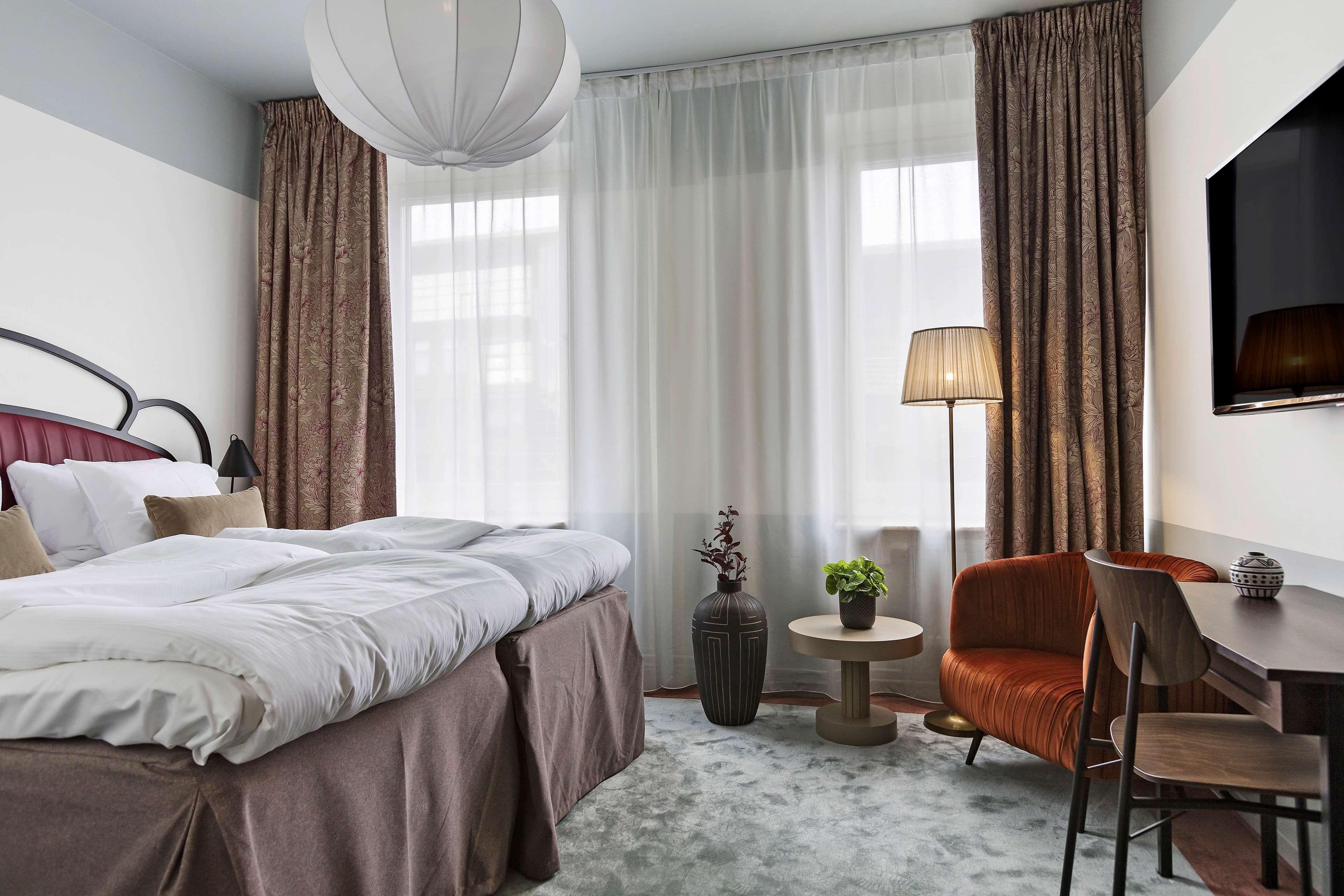 Hotel Gio; BW Signature Collection بلدية سولنا المظهر الخارجي الصورة