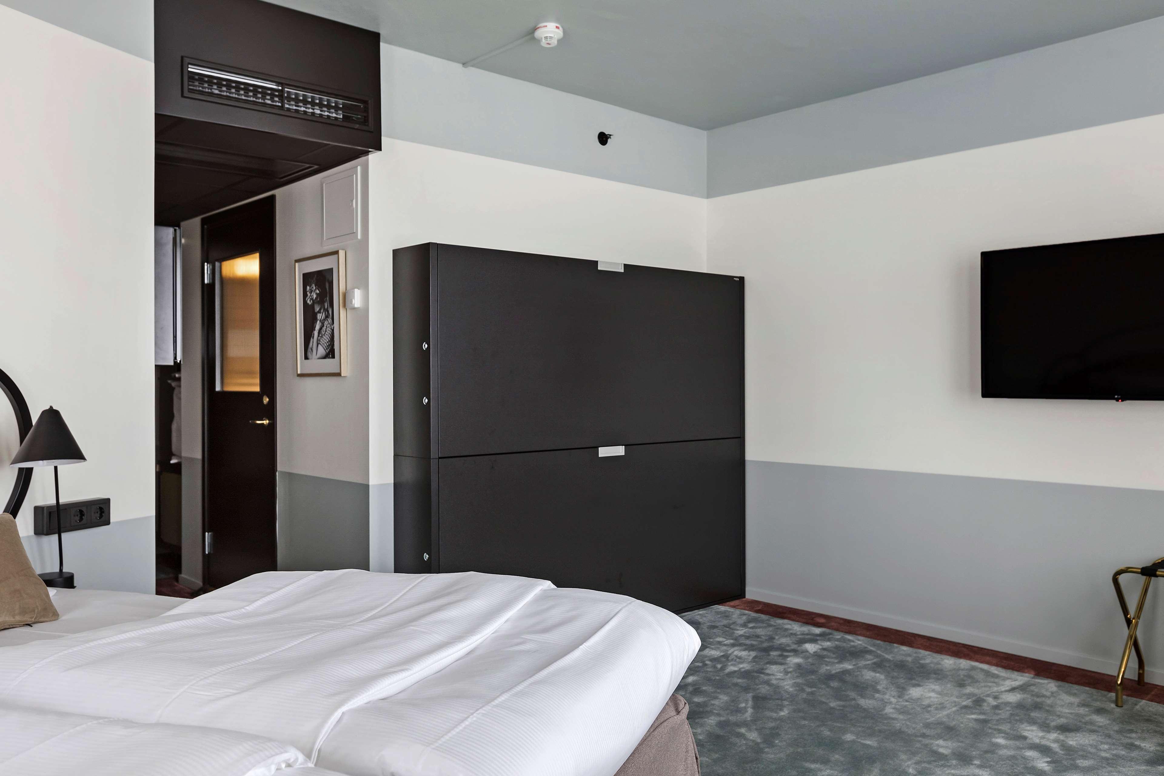 Hotel Gio; BW Signature Collection بلدية سولنا المظهر الخارجي الصورة