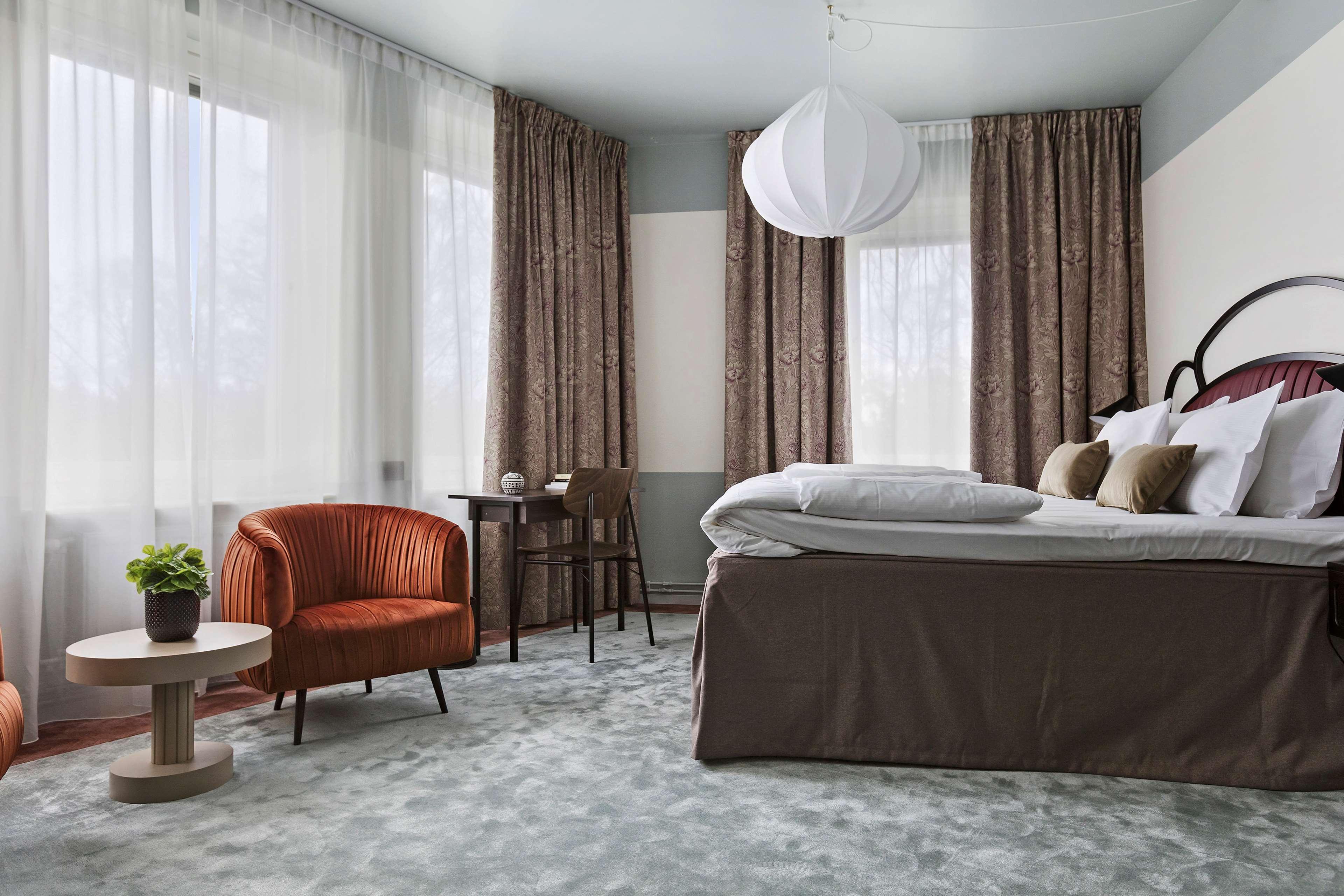 Hotel Gio; BW Signature Collection بلدية سولنا المظهر الخارجي الصورة