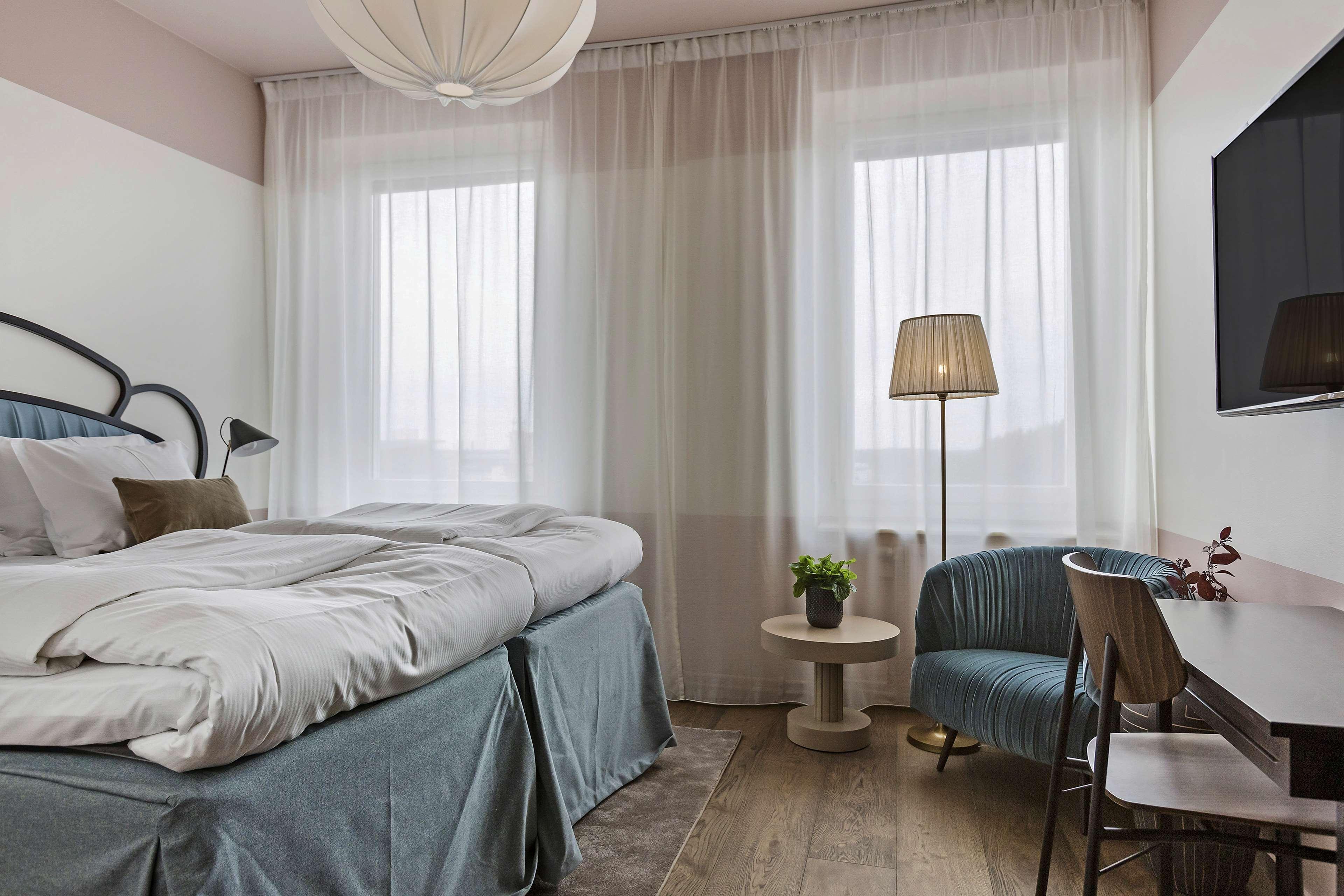 Hotel Gio; BW Signature Collection بلدية سولنا المظهر الخارجي الصورة