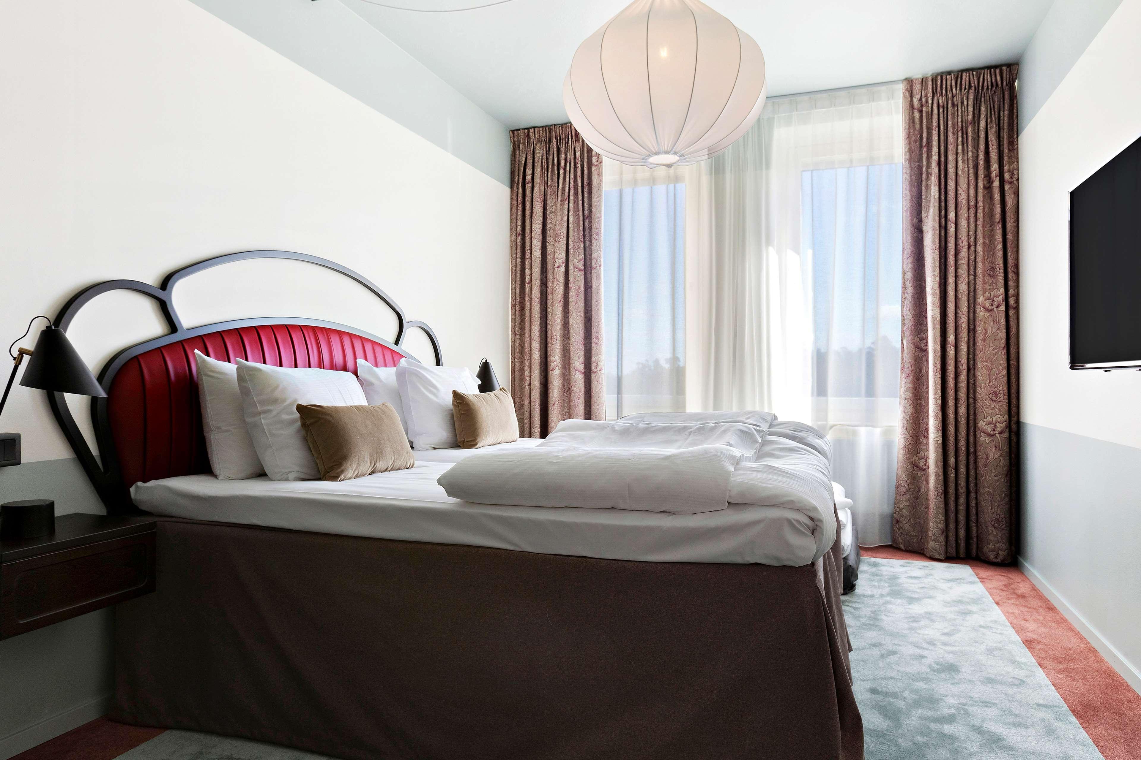 Hotel Gio; BW Signature Collection بلدية سولنا المظهر الخارجي الصورة