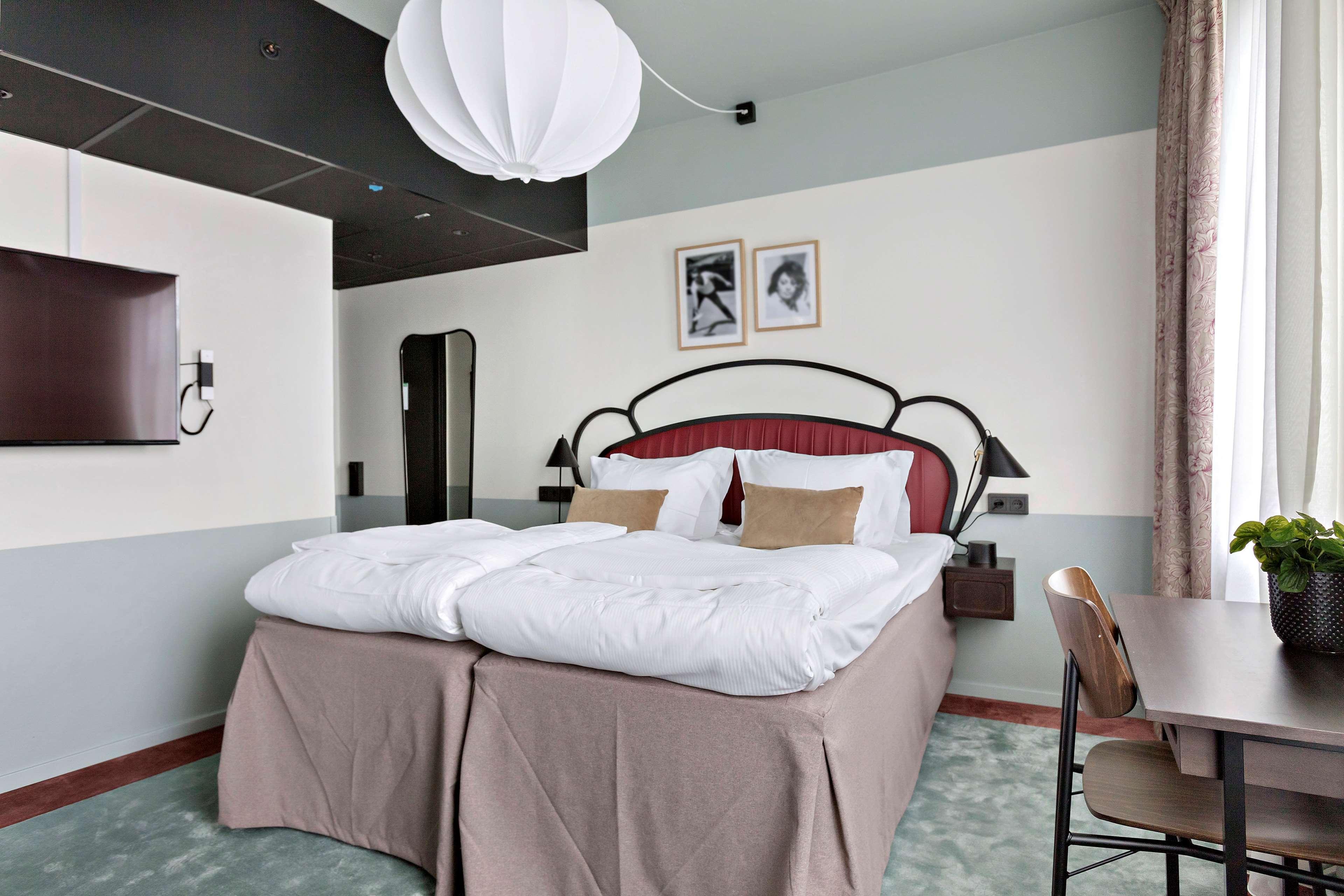 Hotel Gio; BW Signature Collection بلدية سولنا المظهر الخارجي الصورة